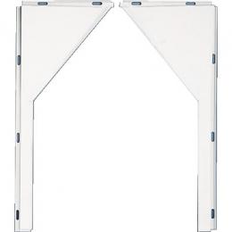 Automaten Hoffmann Kicker-Spielfeldecken 
