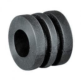 Automaten Hoffmann Rückstoß-Stangenpuffer 13mm, 22 mm