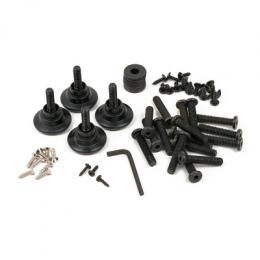 Automaten Hoffmann Schrauben-Set für Airhockeytisch 