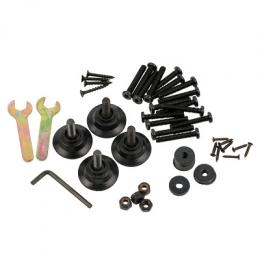 Automaten Hoffmann Schrauben-Set für Kicker 