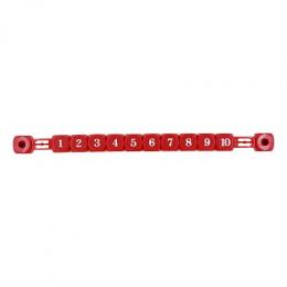 Automaten Hoffmann Torzählwerk 