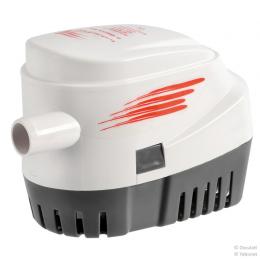 Automatische Bilgepumpe Europump II G1100-24 Angebot kostenlos vergleichen bei topsport24.com.