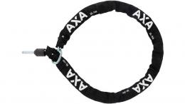 Axa ULC 100 - 5,5 Einsteckkette SCHWARZ