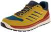 AXOS GTX LO Ocker Rost Herren Wanderschuh