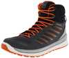 Axos GTX MID Herren Graphit Wanderstiefel