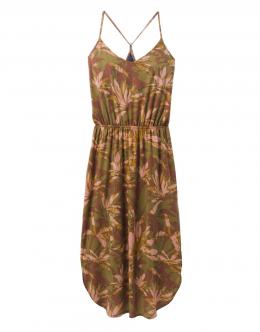 Ayla Dress Women