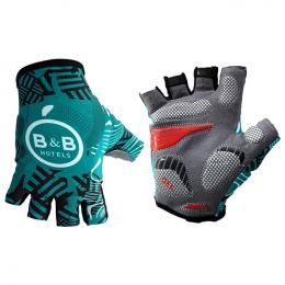 B&B Hotels p/b KTM 2021 Handschuhe, für Herren, Größe 2XL, Fahrradhandschuhe, Ra