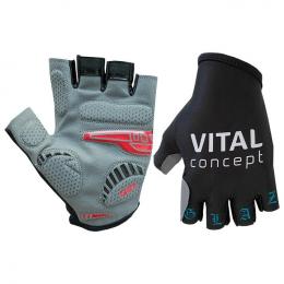 B&B Hotels - VITAL CONCEPT 2020 Handschuhe, für Herren, Größe XL, MTB Handschuhe