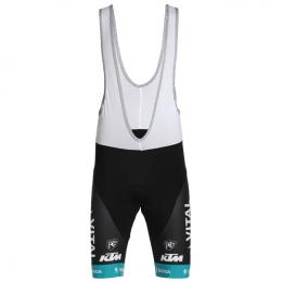 B&B Hotels - VITAL CONCEPT 2020 kurze Trägerhose, für Herren, Größe S, Radlerhos