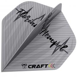 B-Craft Flights Florian Hempel | A-Standard