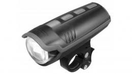B&M Batterielampe IXON Pure