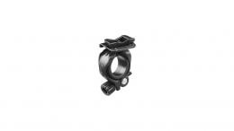 B&M Halter Ixon Core SCHWARZ