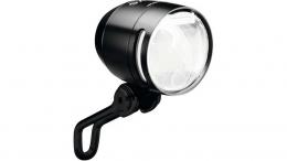 B&M Lumotec IQ-XS T senso plus SCHWARZ