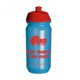 BAAM 500ml Tacx Shiva Trinkflasche