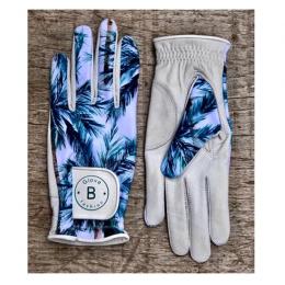 Backswing Fashion Golf Handschuhe Damen | LH Palma XS