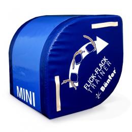 Bänfer Flick-Flack Trainer, Mini