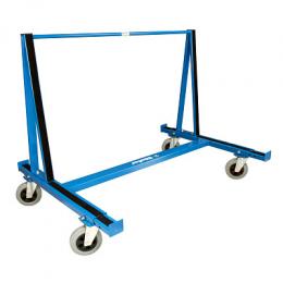 Bänfer Transportwagen für Tumblingbahn