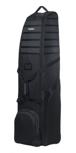 Bag Boy T-660 Travelcover | Black/Charcoal