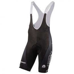 BAHRAIN - VICTORIOUS 2021 kurze Trägerhose, für Herren, Größe 2XL, Rennradhose,