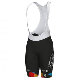 BAHRAIN - VICTORIOUS 2022 kurze Trägerhose, für Herren, Größe 2XL, Rennradhose,