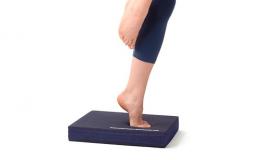 Balance Pad (Koordination) - 40 x 35 x 6 cm