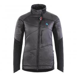 Angebot für Balderin Jacket Women Klättermusen, raven xl Bekleidung > Jacken > Isolationsjacken General Clothing - jetzt kaufen.