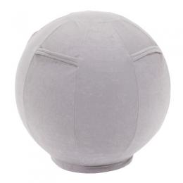 Ballbezug für Gymnastikball, 55 cm