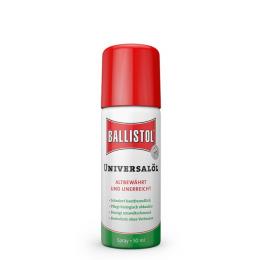 BALLISTOL Universalöl - 50ml Spaydose - altbewährt und unerreicht -...