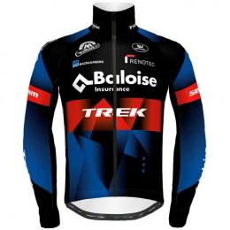 BALOISE TREK LIONS 2022 Winterjacke, für Herren, Größe L, MTB Jacke, Fahrradklei