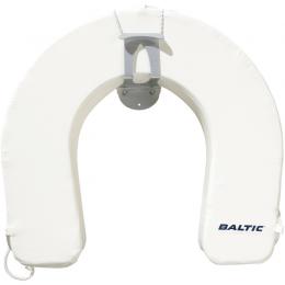 Baltic Halterung für Hufeisenring