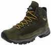 BALTIMORE GTX Herren Grün Hikingstiefel