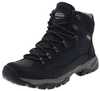 BALTIMORE Lady Damen Blau Hikingstiefel