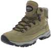 BALTIMORE Lady GTX Damen Grün Hikingschuh