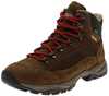 BALTIMORE LADY GTX Kastanie Rot Damen Hikingschuhe