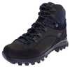 Banks GTX Navy Asphalt Wanderstiefel Herren Grau