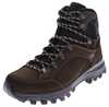 BANKS LADY GTX Mocca Tan Damen Hikingstiefel Braun