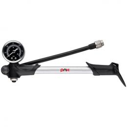 BARBIERI Mini Dämpferpumpe, Luftpumpe, Fahrradzubehör