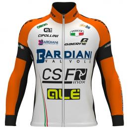 BARDIANI CSF 2017 Winterjacke, für Herren, Größe XL, Bike Jacke, Radkleidung