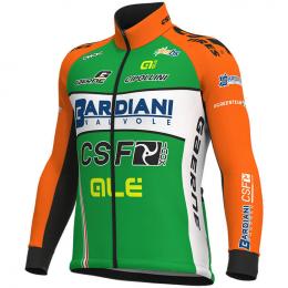 BARDIANI CSF 2018 Winterjacke, für Herren, Größe S, Fahrradjacke, Fahrradbekleid