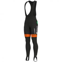 BARDIANI CSF 2019 lange Trägerhose, für Herren, Größe S, Radlerhose, Fahrradbekl