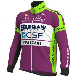 BARDIANI CSF FAIZANÈ 2020 Winterjacke, für Herren, Größe L, MTB Jacke, Fahrradkl