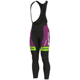 BARDIANI CSF FAIZANÈ 2021 lange Trägerhose, für Herren, Größe 2XL, Rennradhose,