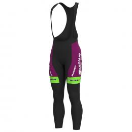 BARDIANI CSF FAIZANÈ 2022 lange Trägerhose, für Herren, Größe M, Radlerhose, Fah