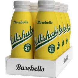 Barebells Milkshake, 8 x 330ml MHD 30.06.2025