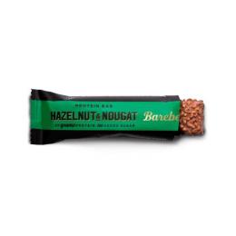 Barebells Protein Bar, 55g Angebot kostenlos vergleichen bei topsport24.com.