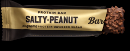 Barebells Protein Bar, 55g MHD 25.06.2026