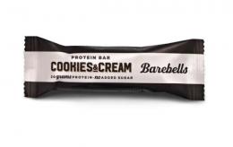 Barebells Protein Bar, 55g MHD 31.09.2026