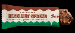Barebells Spread Protein Bar, 45g