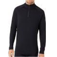 Base 1/4 Zip LS 230