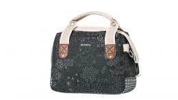 Basil Bohème City Bag KF 8L CHARCOAL